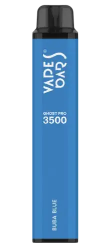 Ghost Pro Buba Blue flavour