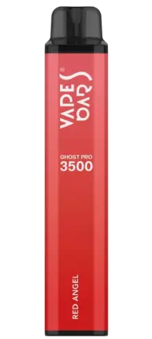 Ghost Pro Red Angel flavour